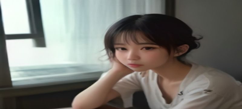 人妻猎人韩漫竖屏条漫风格封面，墨绿金棕色调，成熟女性角色特写，画面质感细腻